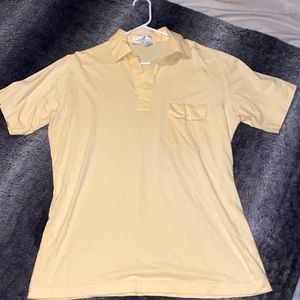 Christian Dior polo shirt size L